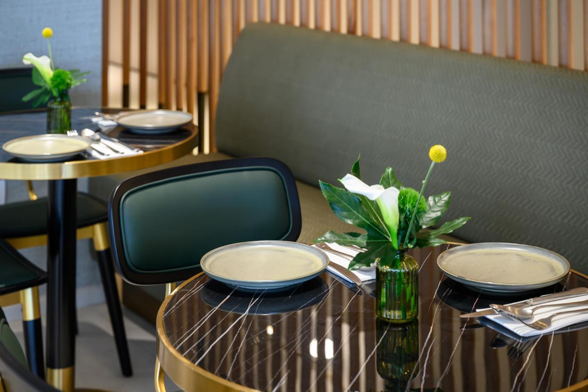 Jewel Tlv Hotel Tel Aviv Eksteriør billede