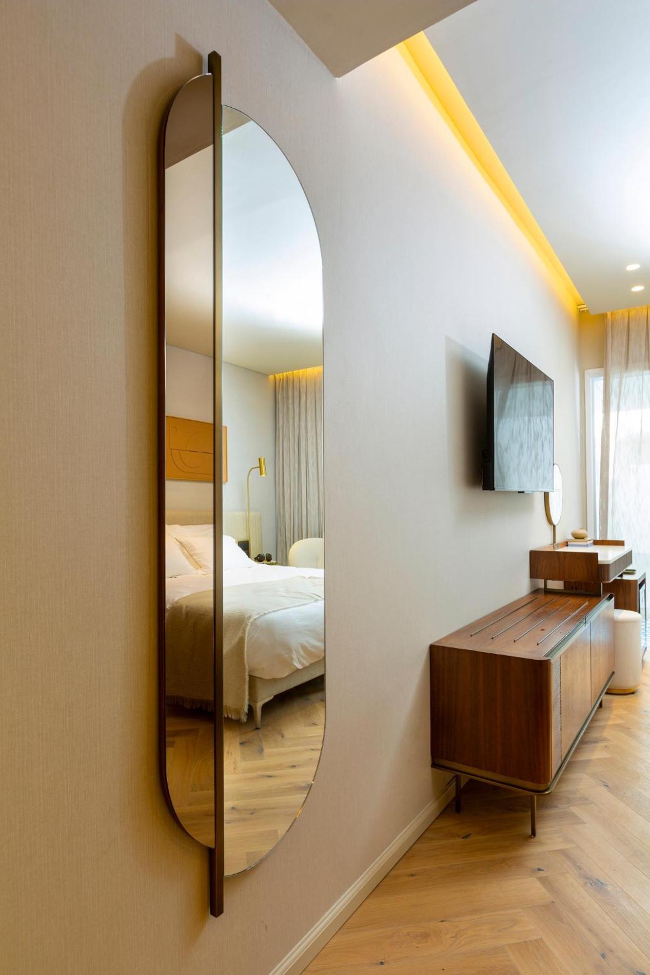Jewel Tlv Hotel Tel Aviv Eksteriør billede