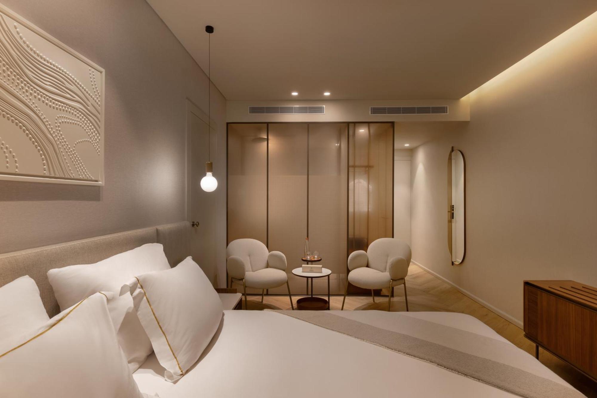 Jewel Tlv Hotel Tel Aviv Eksteriør billede